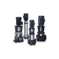 High Building Pressure Hill Mountain Vertical Multistage 600m Water Pump